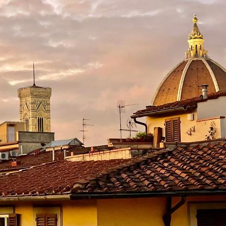 Florence Apartment Romantic View Kültér fotó