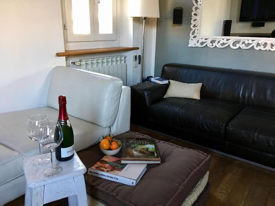 Florence Apartment Romantic View Kültér fotó