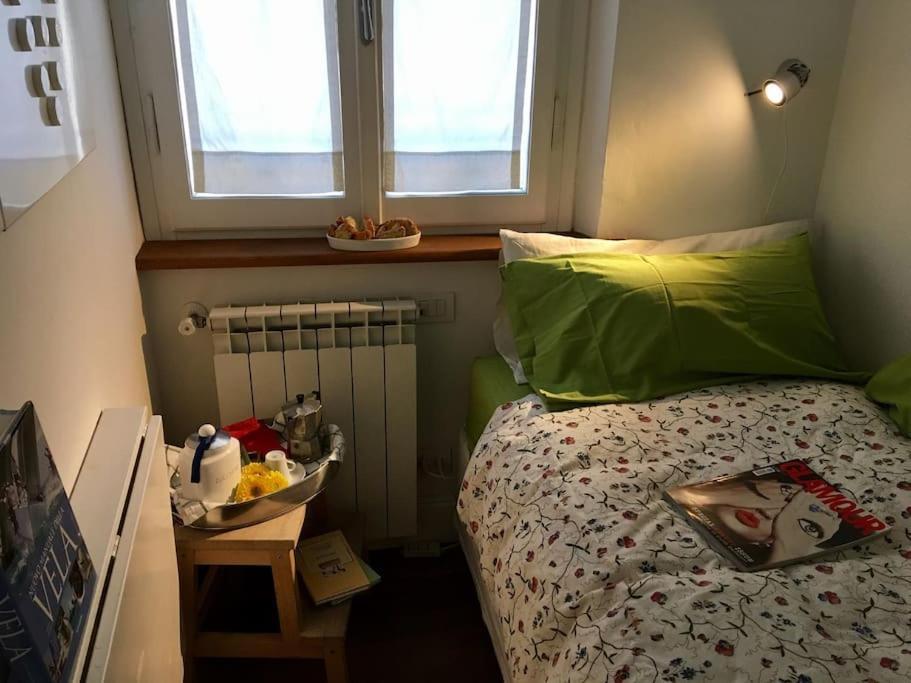 Florence Apartment Romantic View Kültér fotó