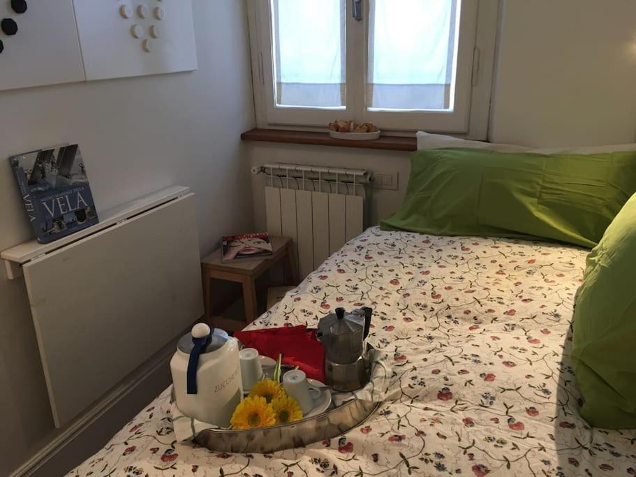 Florence Apartment Romantic View Kültér fotó