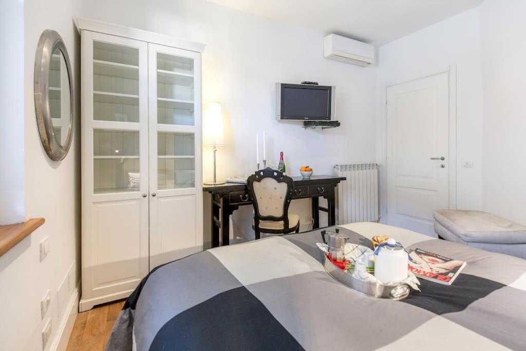 Florence Apartment Romantic View Kültér fotó