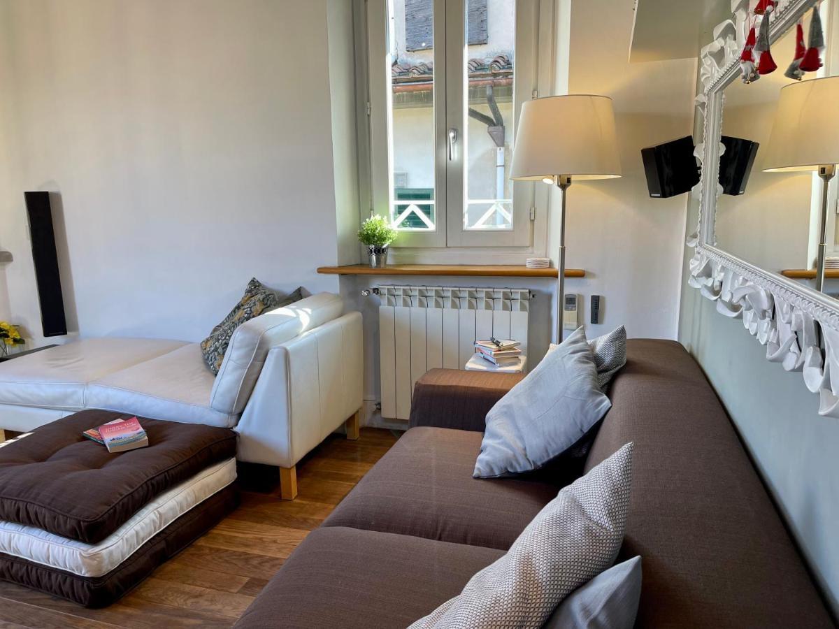 Florence Apartment Romantic View Kültér fotó
