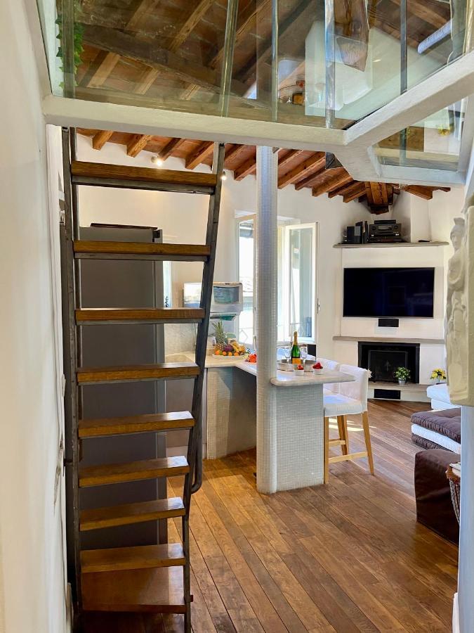 Florence Apartment Romantic View Kültér fotó