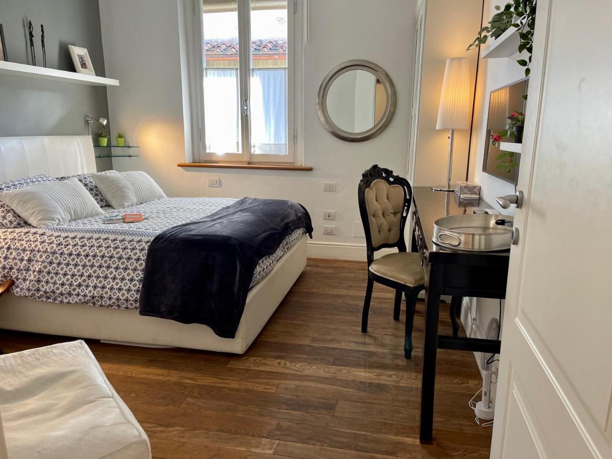 Florence Apartment Romantic View Kültér fotó