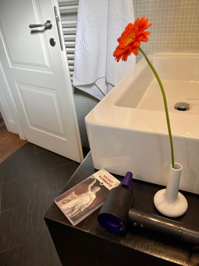 Florence Apartment Romantic View Kültér fotó