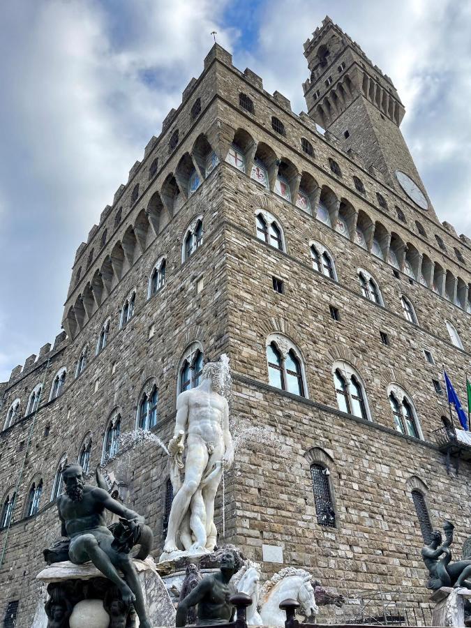 Florence Apartment Romantic View Kültér fotó