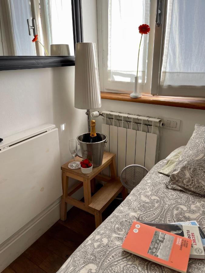 Florence Apartment Romantic View Kültér fotó