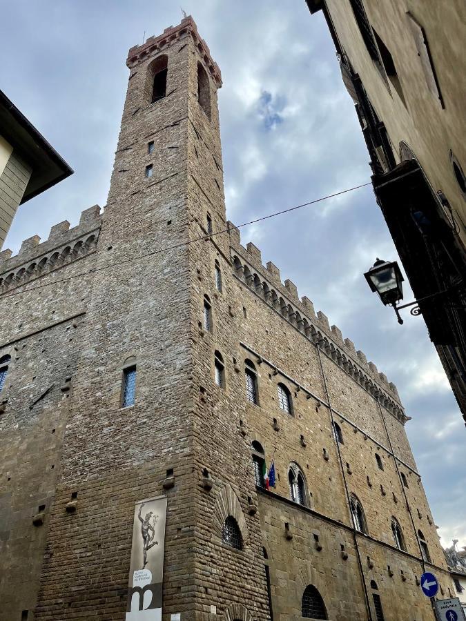 Florence Apartment Romantic View Kültér fotó